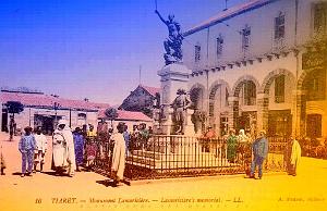 TIARET 070